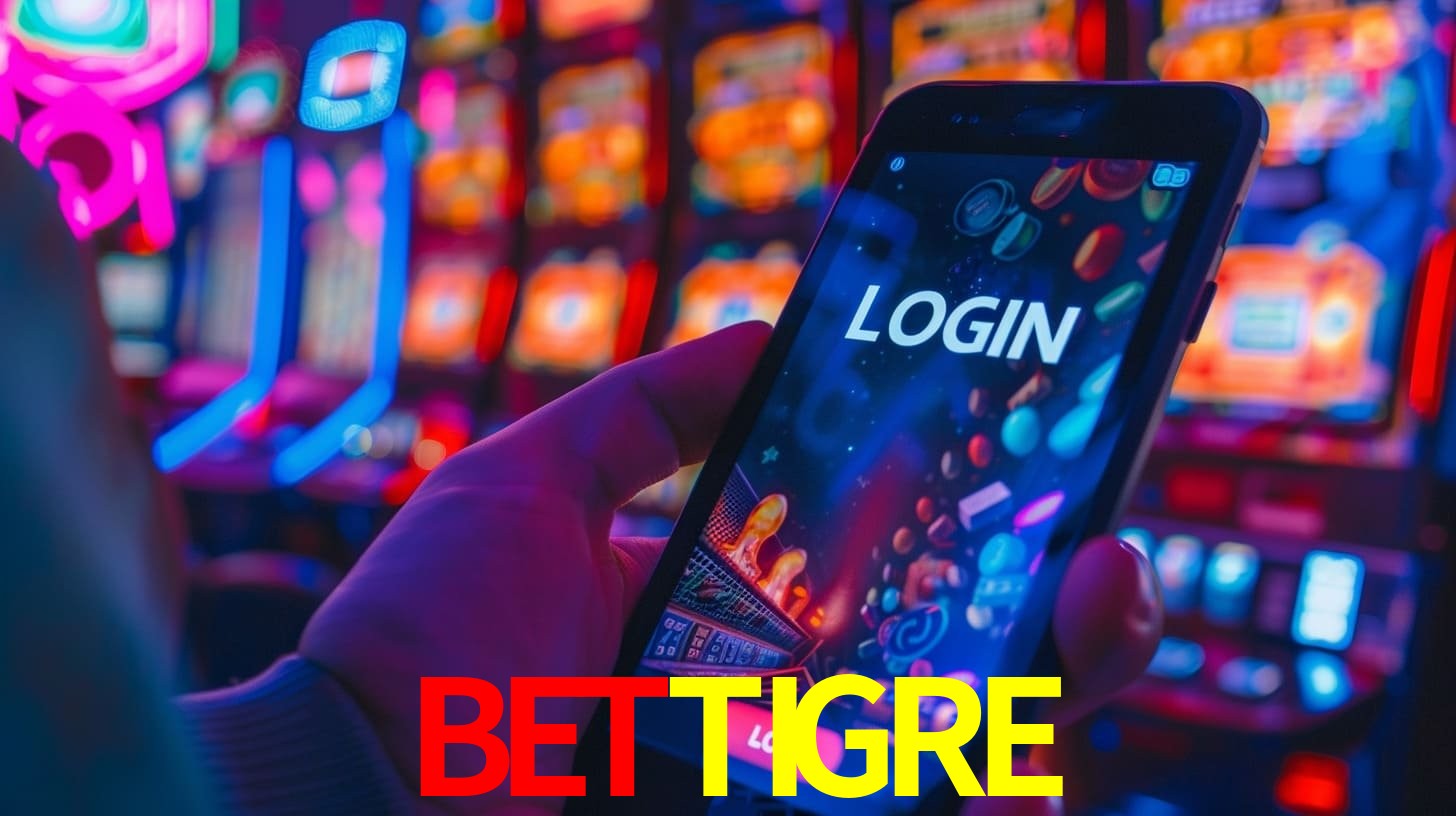 A Emoção da Loteria na BETTIGRE: Uma Chance de Mudança de Vida