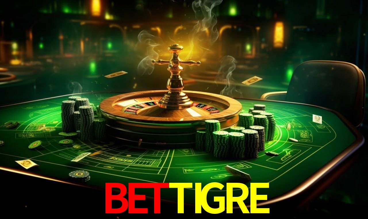 Especiais de Fim de Semana BETTIGRE