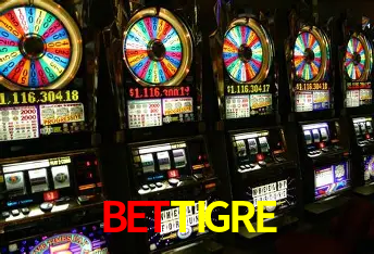 Interface Premium BETTIGRE