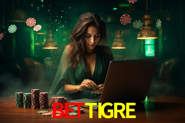 Descubra a Essência do BETTIGRE: Nossa História e Compromissos