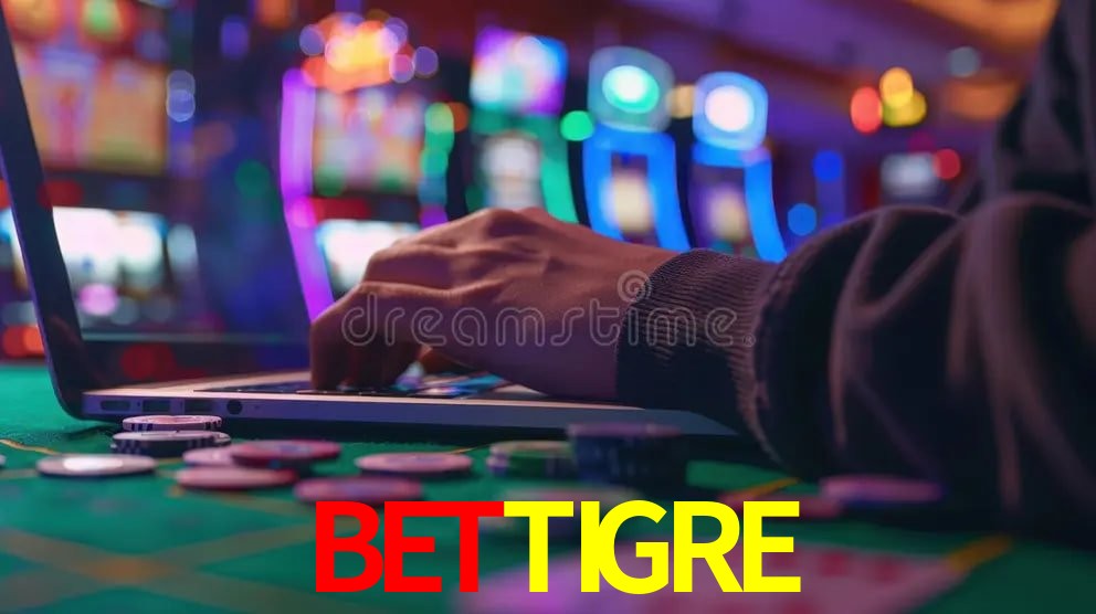 A Revolução dos Aplicativos de Jogos no BETTIGRE
